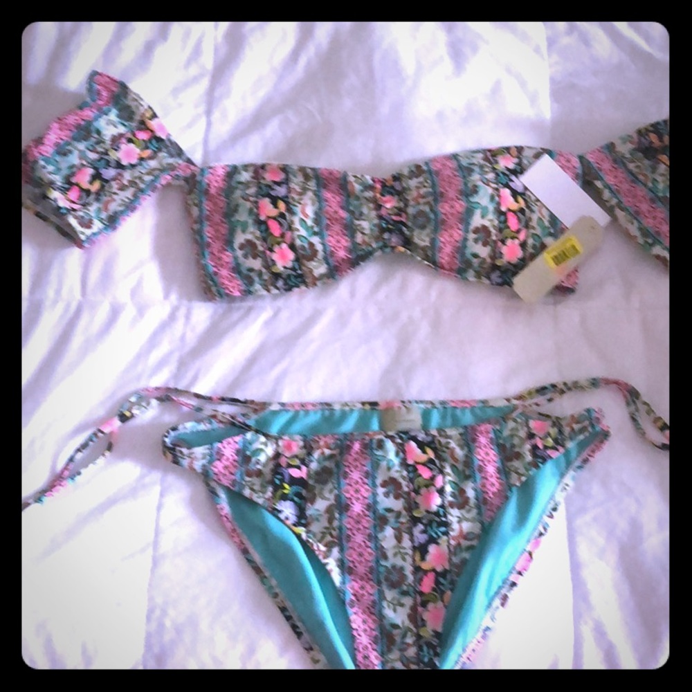 Swimsuit